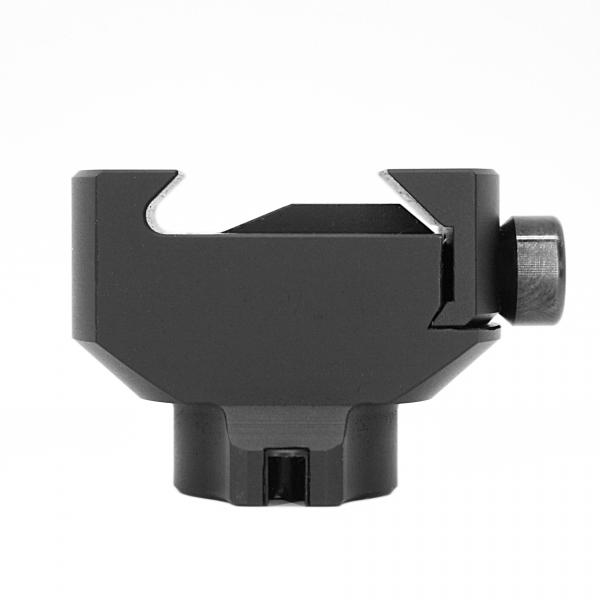 Spartan Picatinny Adapter